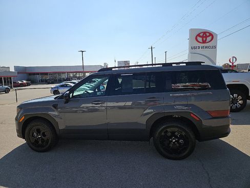 Used 2024 Hyundai Santa Fe XRT image 2