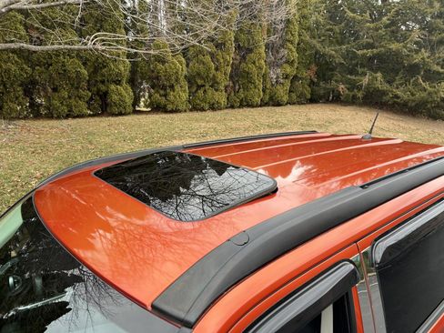 Used 2007 Dodge Nitro R/T image 71