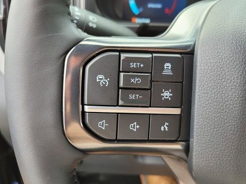 New 2026 Ford F250 Platinum w/ Tremor Off-Road Package image 25