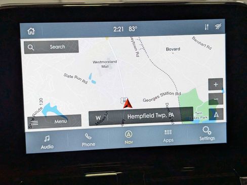 Used 2020 Lincoln Navigator L Reserve w/ Luxury Package image 27