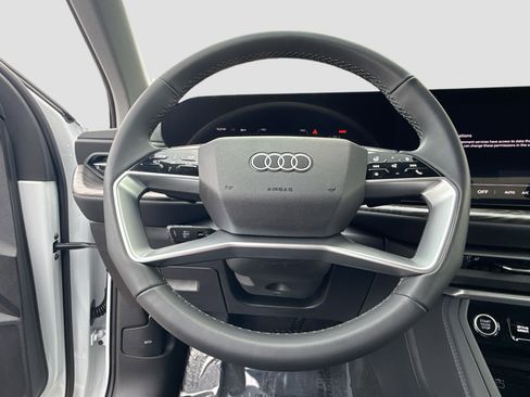 New 2025 Audi Q5 Premium Plus image 38