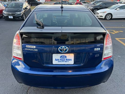 Used 2010 Toyota Prius Five image 14