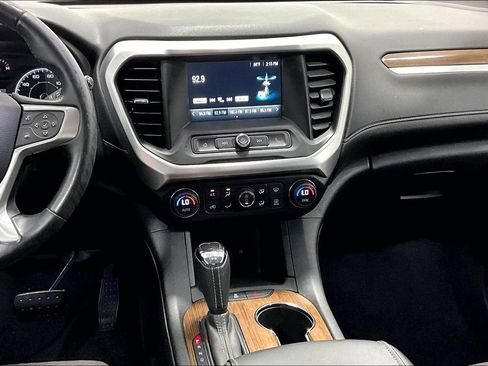Used 2019 GMC Acadia SLE FWD image 7