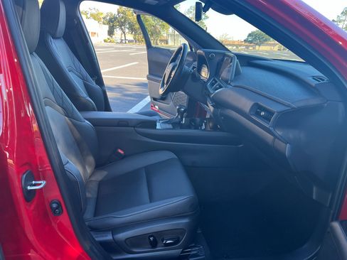 Used 2023 Lexus UX 250h FWD w/ Premium Package image 16