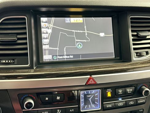 Used 2020 Genesis G80 3.8 image 23