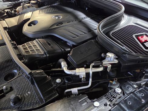 Used 2020 Mercedes-Benz GLS 450 4MATIC image 54