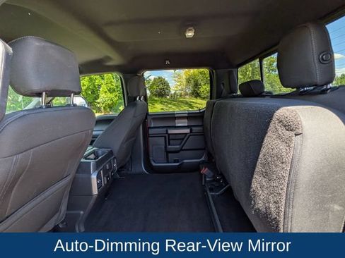 Used 2019 Ford F150 XLT w/ Equipment Group 302A Luxury AWD/4WD image 30