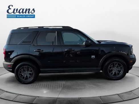 Used 2021 Ford Bronco Sport Big Bend AWD/4WD image 9