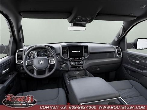 New 2026 RAM 1500 Express image 15