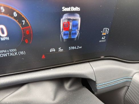 Used 2024 Ford Mustang Dark Horse image 54