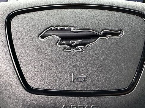 Used 2024 Ford Mustang Mach-E GT image 33