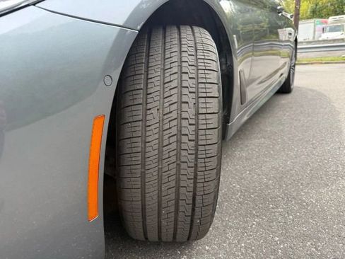 Used 2020 BMW 540i xDrive w/ M Sport Package image 36