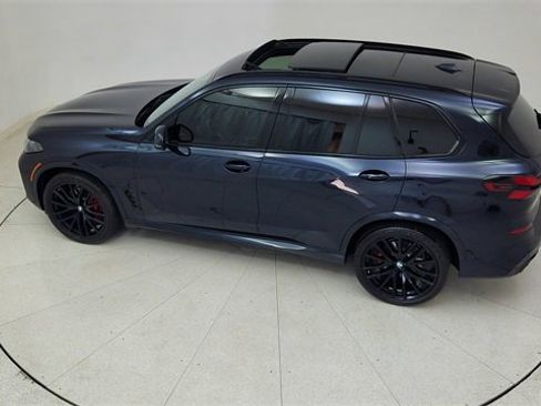 Used 2024 BMW X5 xDrive40i w/ M Sport Package image 80