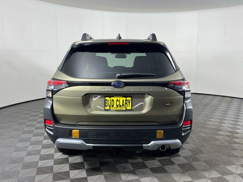 New 2026 Subaru Forester Wilderness image 7