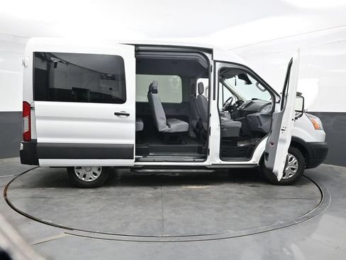 Used 2016 Ford Transit 150 XLT RWD image 55