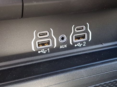 New 2026 RAM 1500 Big Horn w/ Night Edition AWD/4WD image 14
