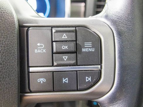 Used 2021 Ford F150 Lariat AWD/4WD image 35