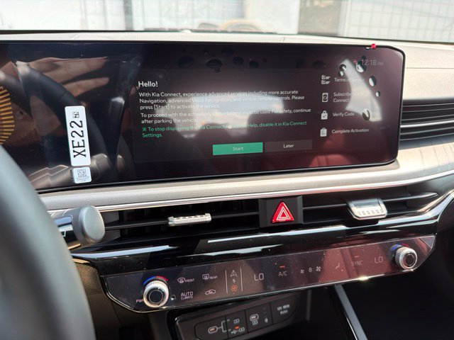 New 2026 Kia K5 GT-Line w/ GT-Line Red Interior Package AWD/4WD image 14
