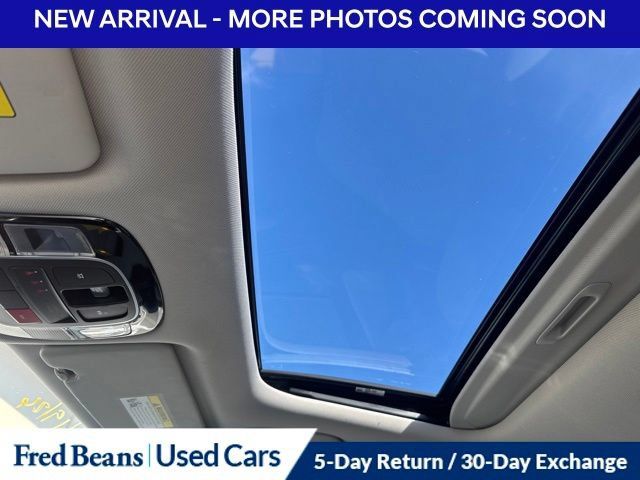 Certified 2024 Hyundai Tucson SEL w/ Convenience Package AWD/4WD image 9