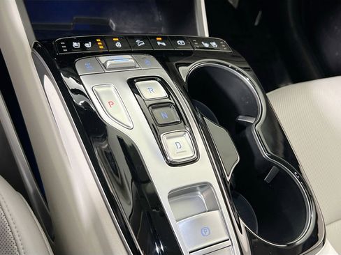 Used 2023 Hyundai Tucson Limited image 17