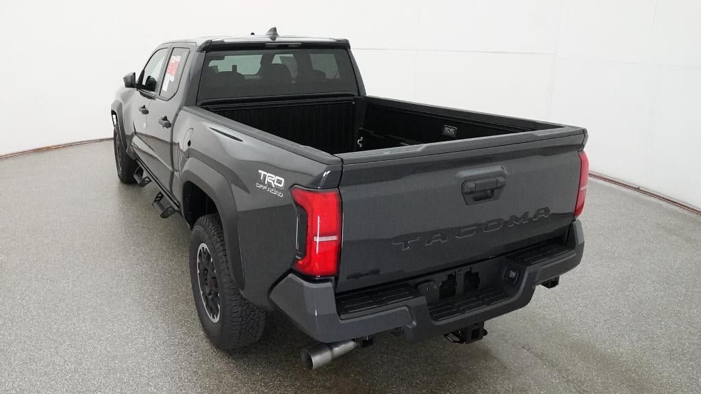 New 2026 Toyota Tacoma TRD Off-Road AWD/4WD image 6