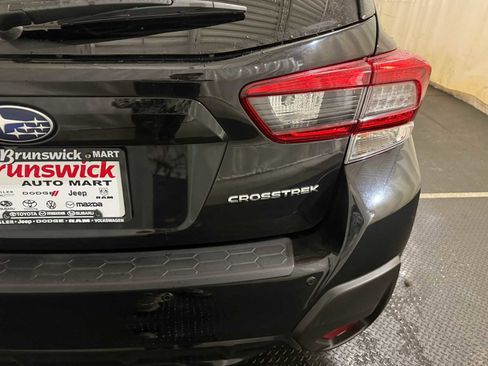 Certified 2023 Subaru Crosstrek 2.5i Limited w/ Moonroof Package image 18