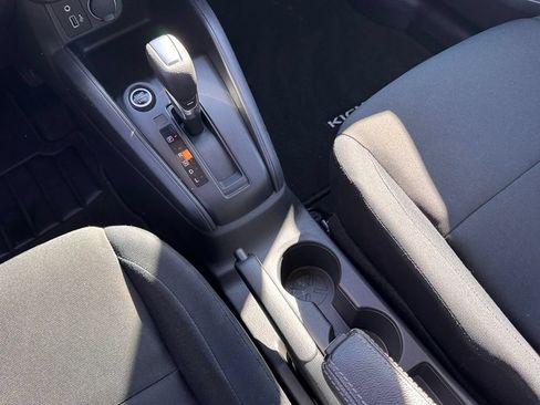Certified 2024 Nissan Kicks S FWD image 17