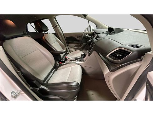 Used 2016 Buick Encore FWD image 15