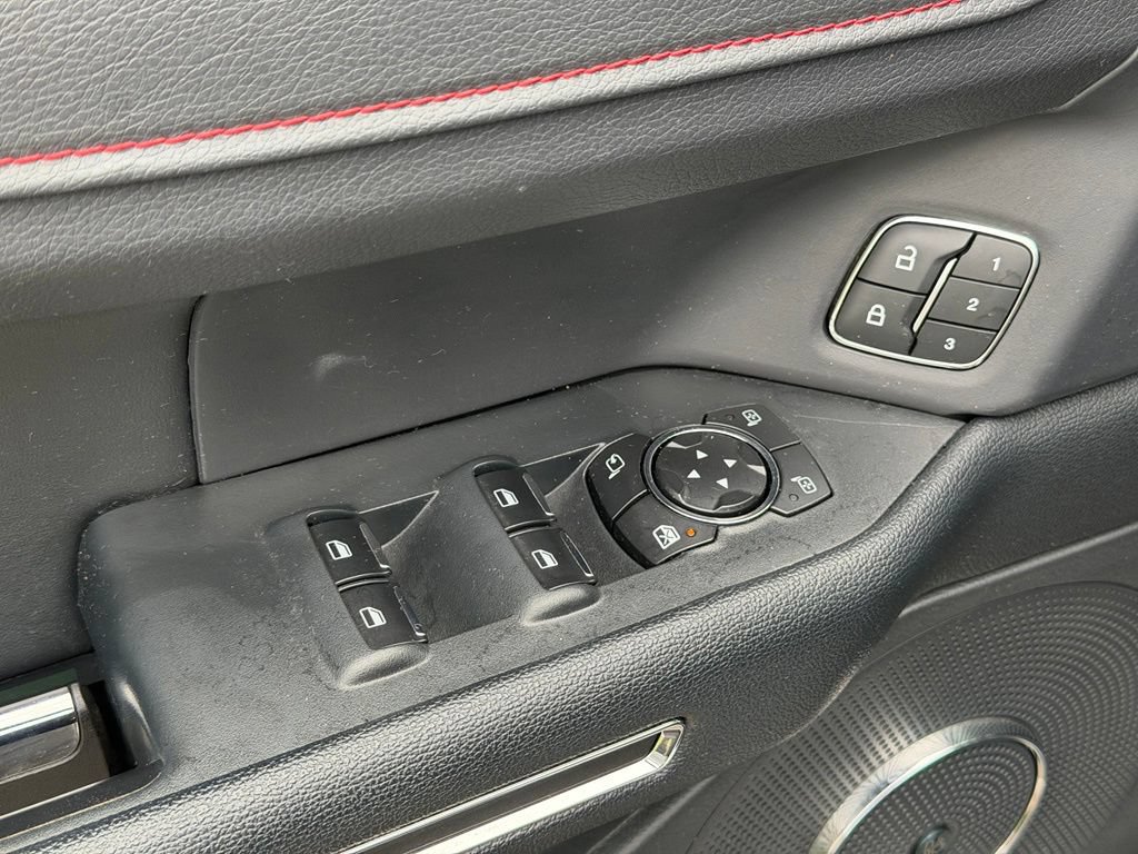Used 2022 Ford Expedition Limited AWD/4WD image 22