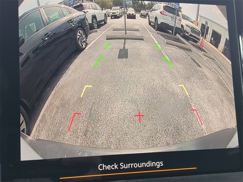 New 2026 Subaru Outback Premium image 23