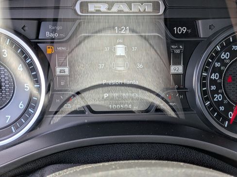 Used 2019 RAM 1500 Big Horn AWD/4WD image 26