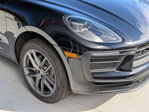 New 2026 Porsche Macan image 12