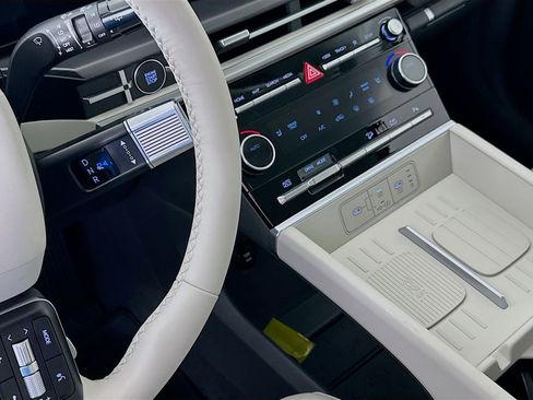 New 2026 Hyundai Santa Fe SEL image 14