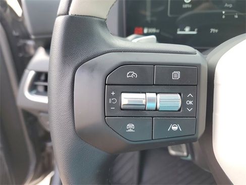 Certified 2025 Kia K4 GT-Line Turbo image 22