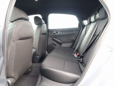 New 2026 Honda Civic Sport image 28