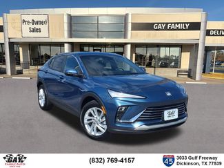 Used 2026 Buick Envista Preferred w/ Convenience I Package FWD 360° Tour
