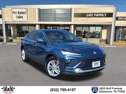 Used 2026 Buick Envista Preferred w/ Convenience I Package