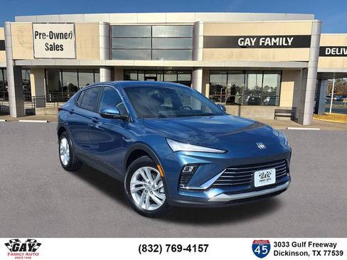 Used 2026 Buick Envista Preferred w/ Convenience I Package FWD image 1