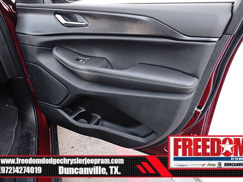 New 2025 Jeep Grand Cherokee L Laredo RWD image 42