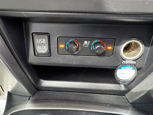 Used 2019 Toyota 4Runner 4WD image 19