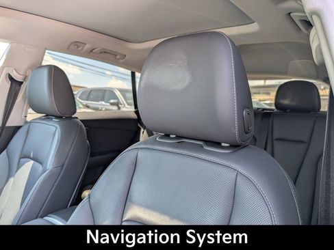 Used 2019 Audi Q8 Premium Plus w/ Premium Plus image 9