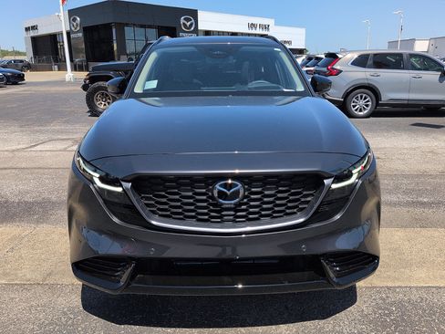 New 2026 MAZDA CX-5 2.5 S w/ Premium Package AWD/4WD image 3