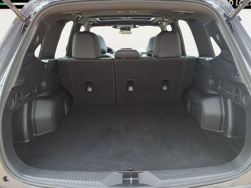 Used 2025 Subaru Forester Limited AWD/4WD image 31