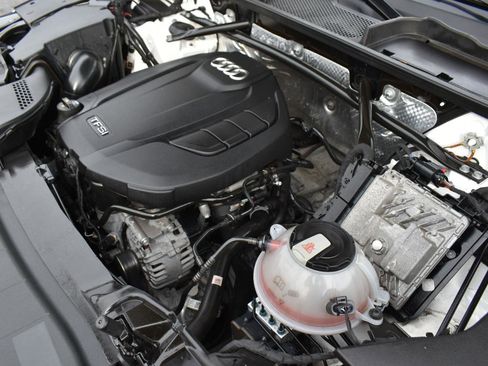 Used 2018 Audi Q5 2.0T Premium Plus w/ Premium Plus Package image 52