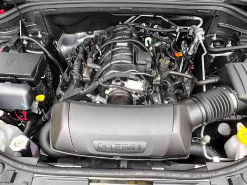 New 2026 Dodge Durango GT image 18