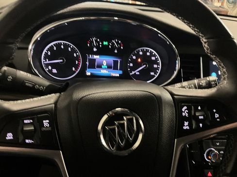 Used 2019 Buick Encore Preferred image 27