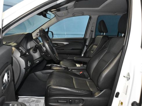 Used 2023 Honda Ridgeline RTL-E image 9