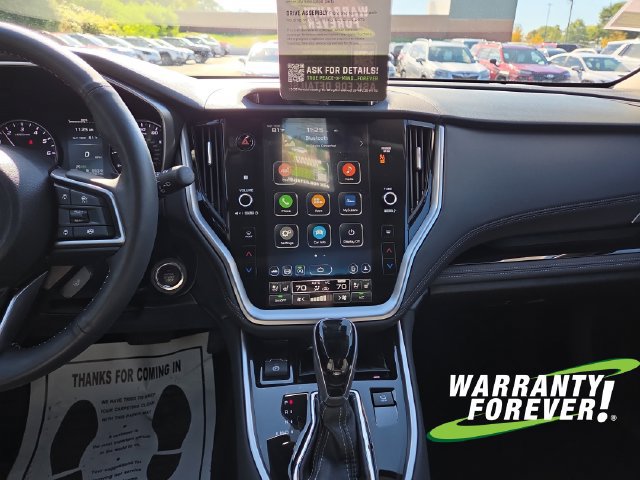 Used 2024 Subaru Outback Touring w/ Tech Package 3 AWD/4WD image 11