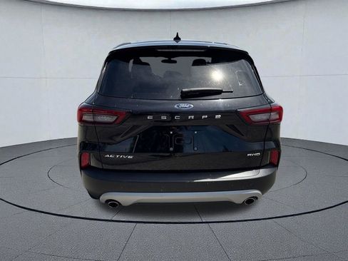 Used 2024 Ford Escape Active AWD/4WD image 6