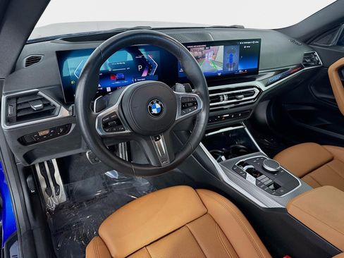 Used 2023 BMW M240i xDrive Coupe w/ Premium Package image 10